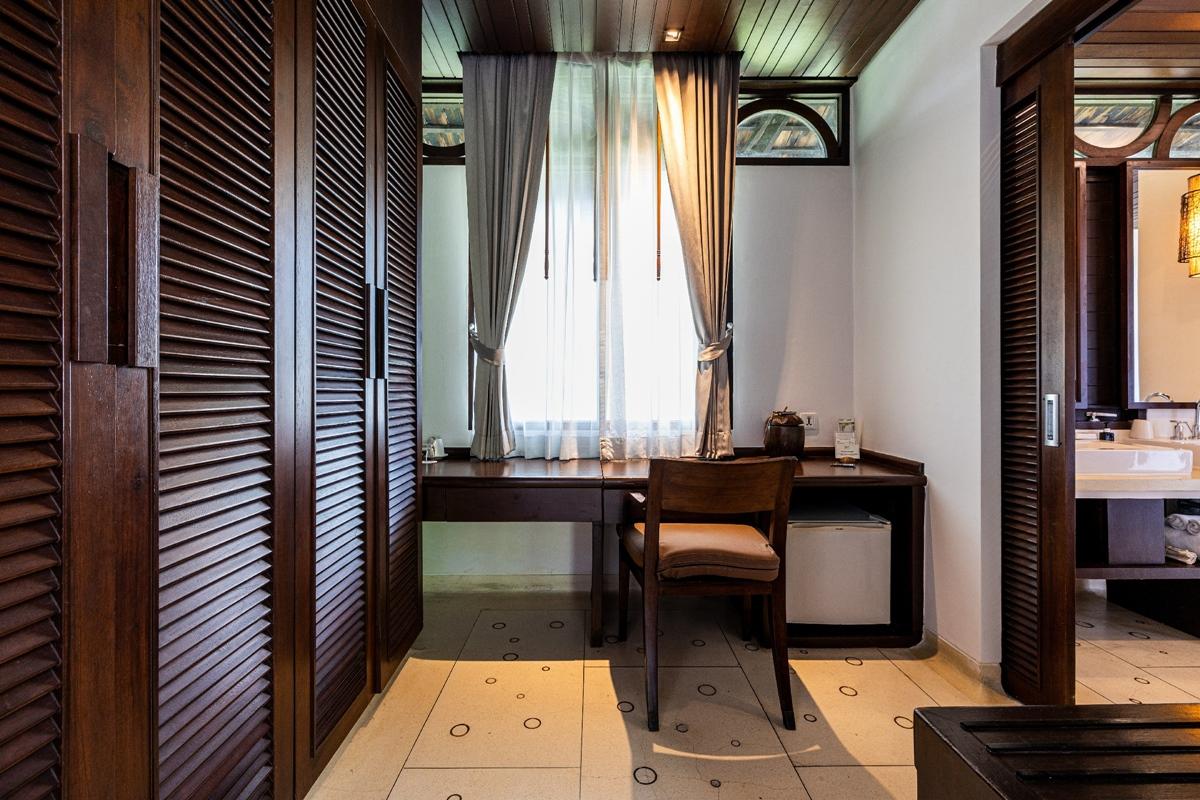 The Vijitt Resort Phuket - Sha Extra Plus Rawai Exteriér fotografie