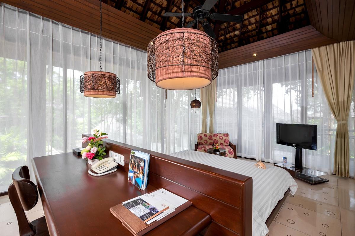 The Vijitt Resort Phuket - Sha Extra Plus Rawai Exteriér fotografie