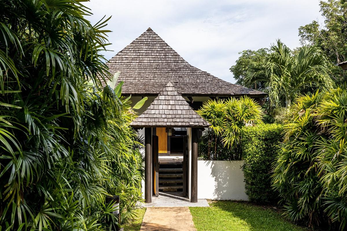 The Vijitt Resort Phuket - Sha Extra Plus Rawai Exteriér fotografie