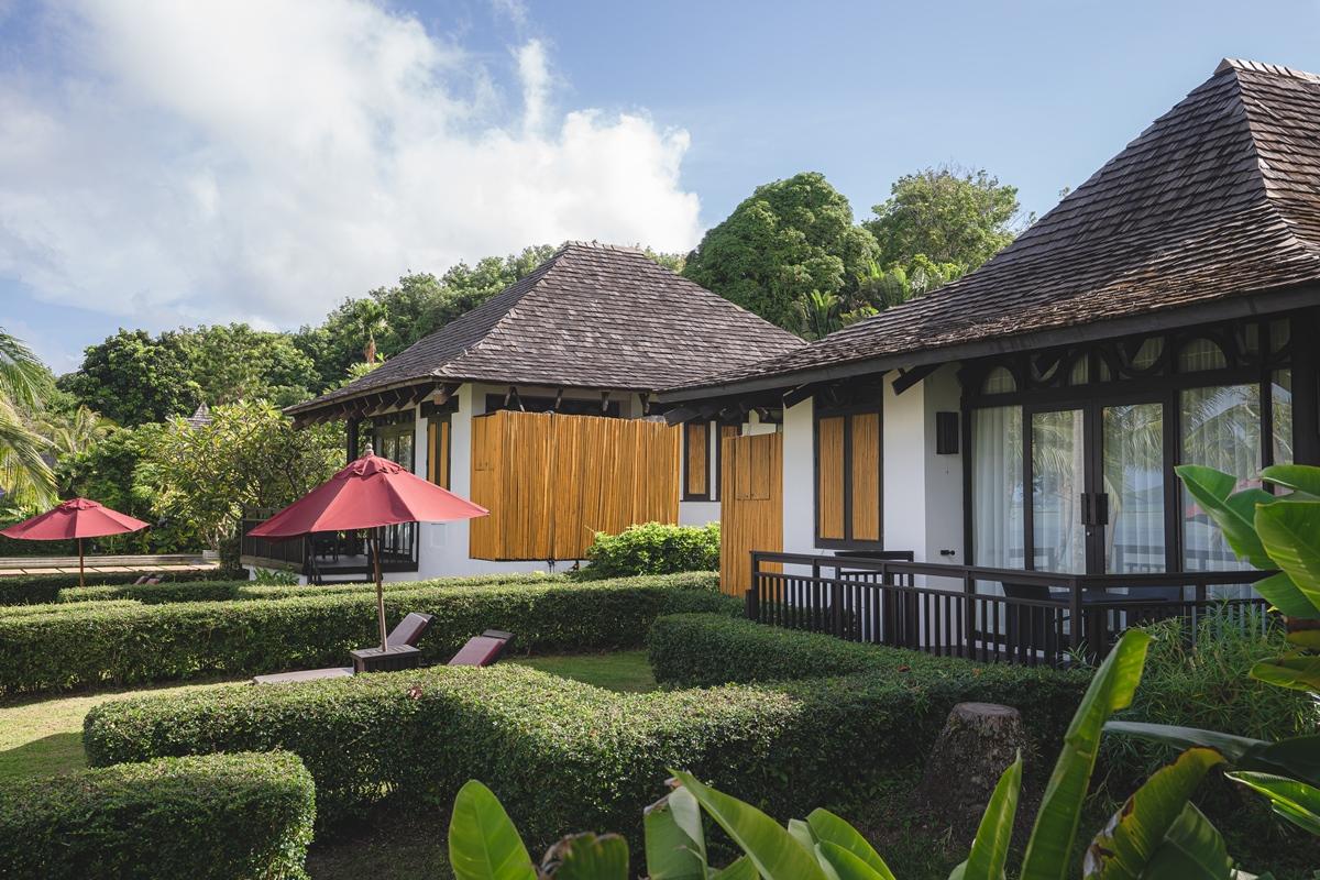 The Vijitt Resort Phuket - Sha Extra Plus Rawai Exteriér fotografie