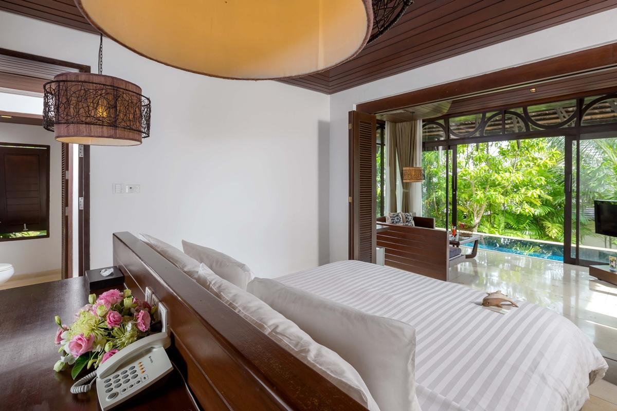 The Vijitt Resort Phuket - Sha Extra Plus Rawai Exteriér fotografie