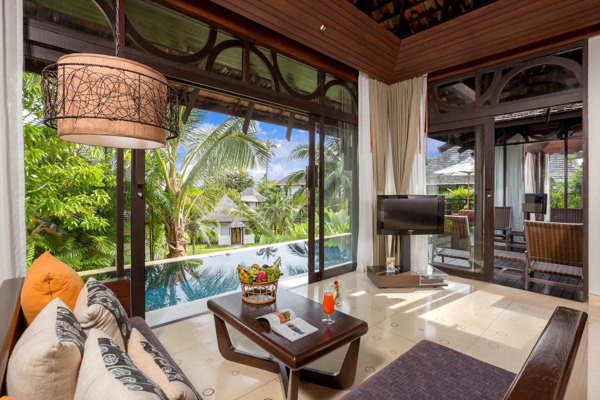 The Vijitt Resort Phuket - Sha Extra Plus Rawai Exteriér fotografie