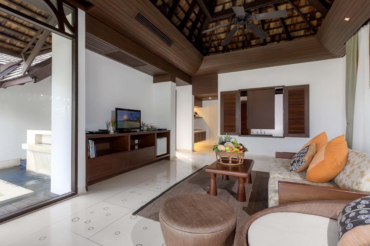 The Vijitt Resort Phuket - Sha Extra Plus Rawai Exteriér fotografie