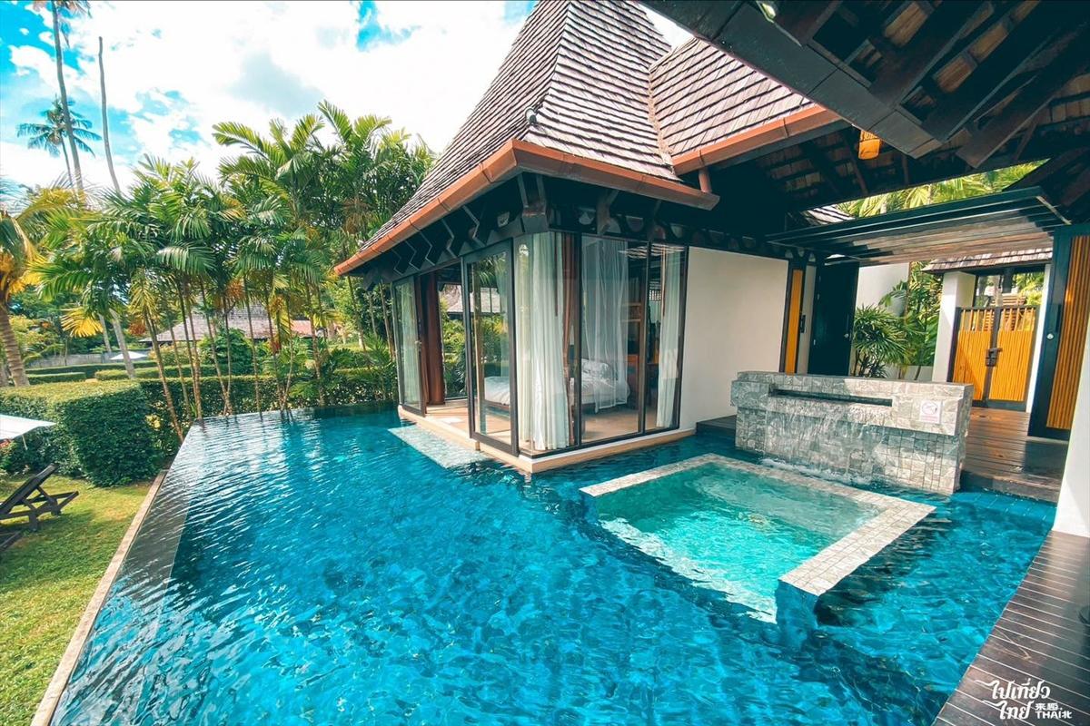The Vijitt Resort Phuket - Sha Extra Plus Rawai Exteriér fotografie