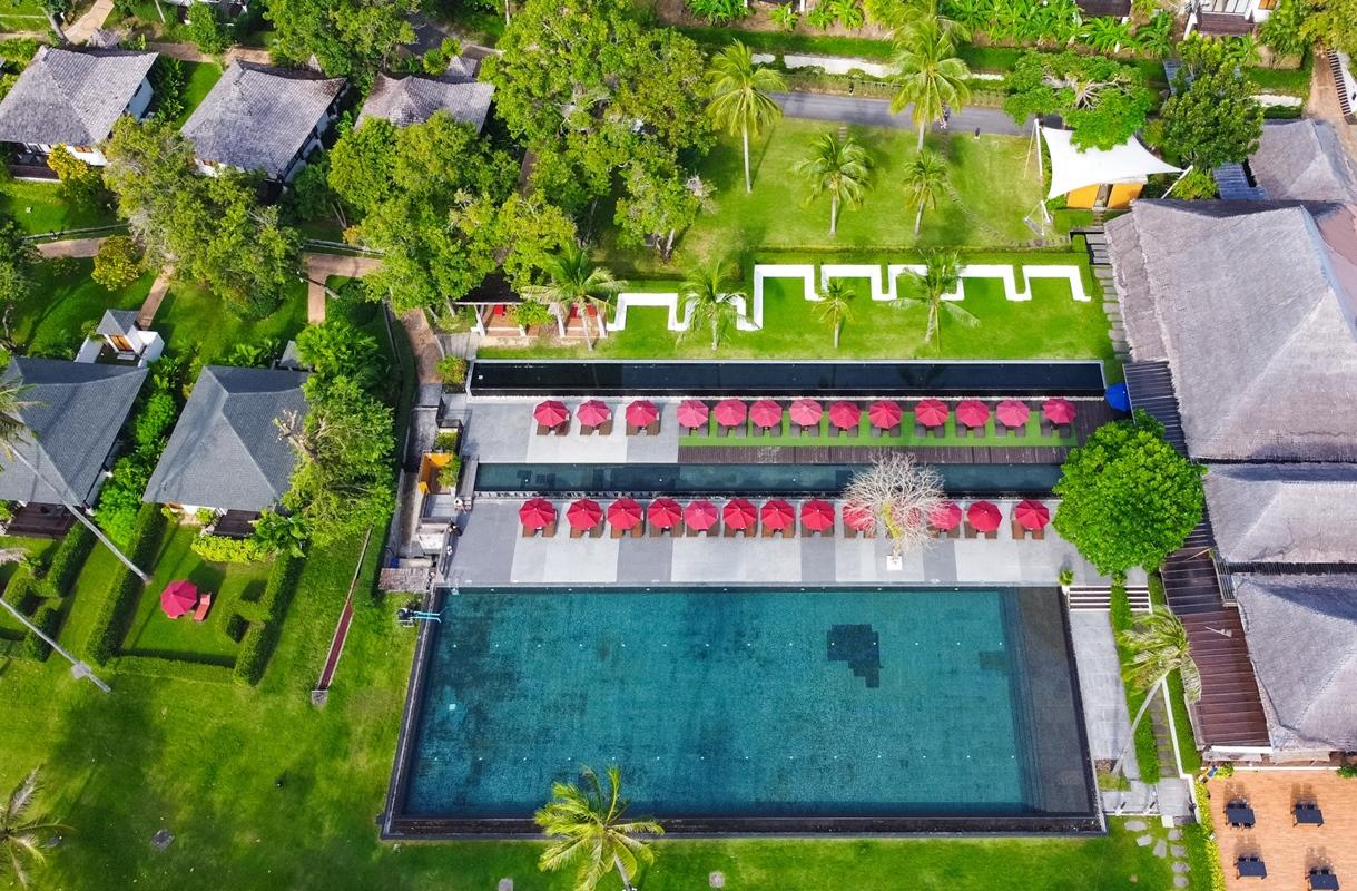 The Vijitt Resort Phuket - Sha Extra Plus Rawai Exteriér fotografie