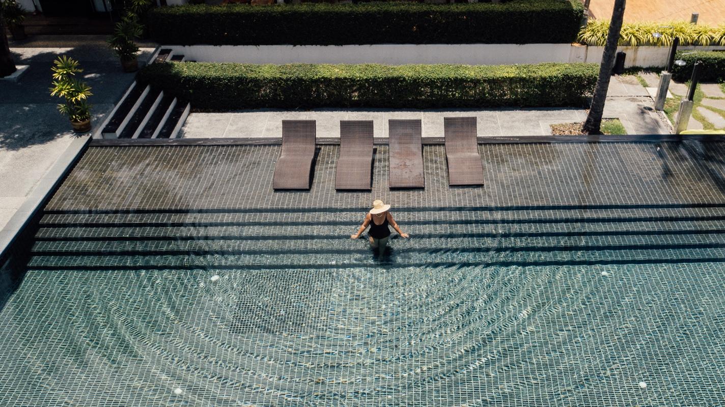 The Vijitt Resort Phuket - Sha Extra Plus Rawai Exteriér fotografie