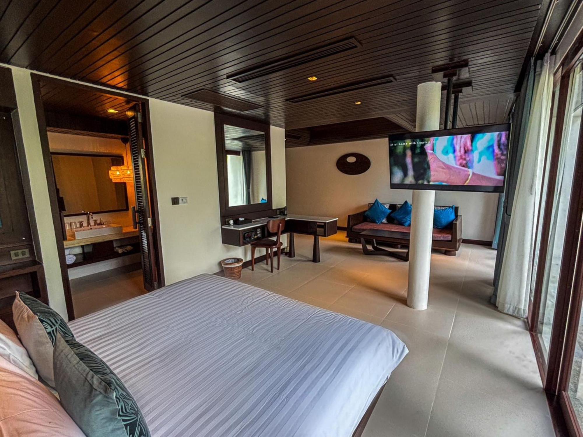 The Vijitt Resort Phuket - Sha Extra Plus Rawai Exteriér fotografie
